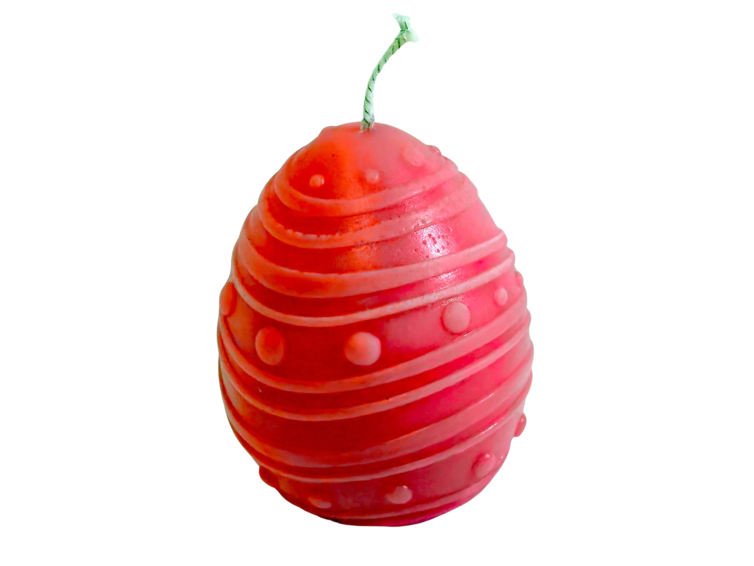 M4 Lumanare Parfumata - Ou de Paste M4 - imagine 1