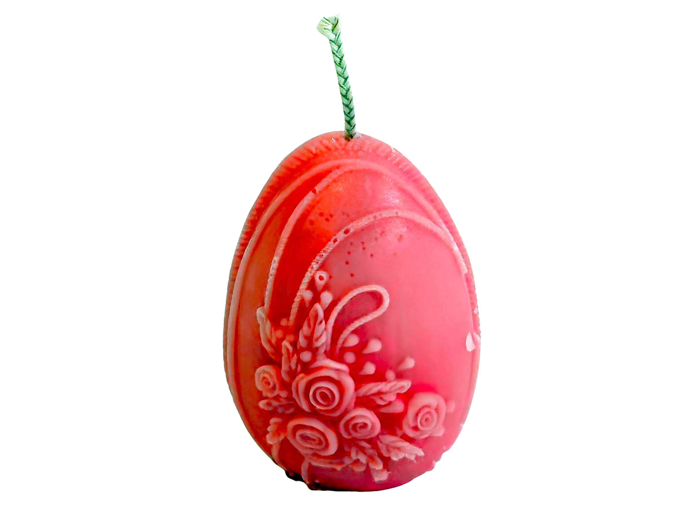 M5 Lumanare Parfumata - Ou de Paste M5 - imagine 1