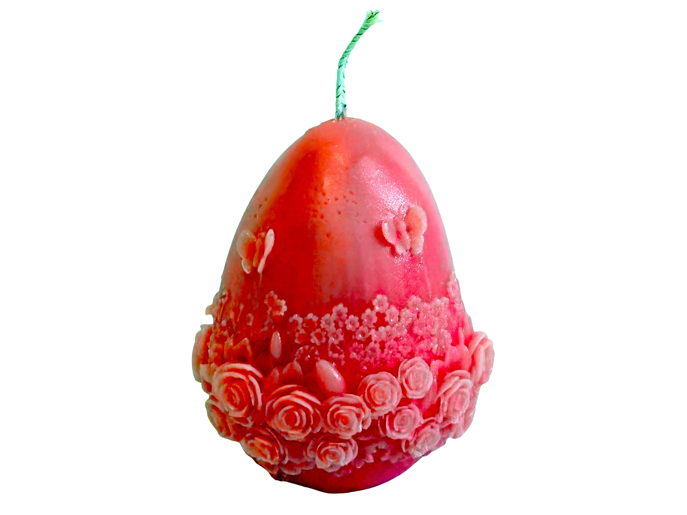 M6 Lumanare Parfumata - Ou de Paste M6 - imagine 1