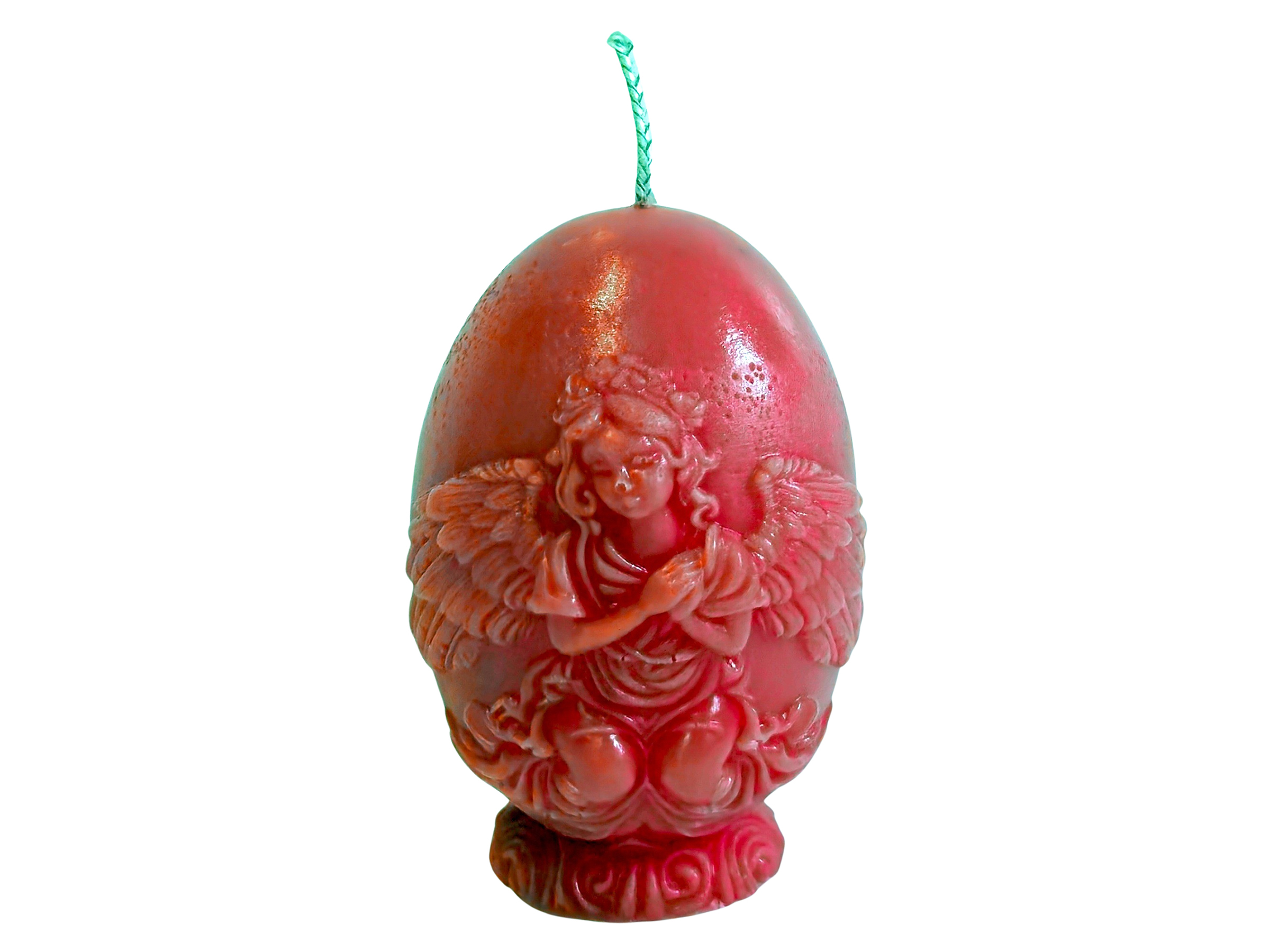 M7 Lumanare Parfumata - Ou de Paste M7 - imagine 1